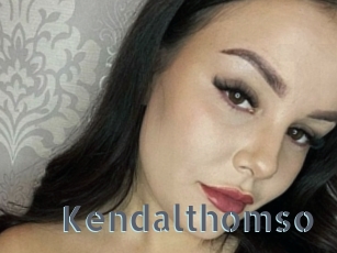 Kendalthomso