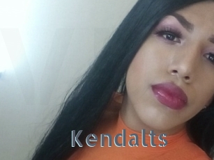 Kendalts