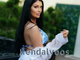 kendalvoos Vidéos Porno FR