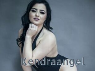 Kendraangel