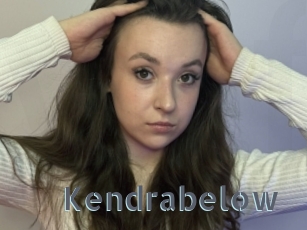 Kendrabelow
