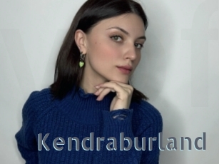 Kendraburland