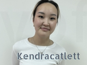 Kendracatlett