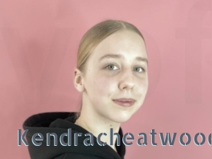 Kendracheatwood