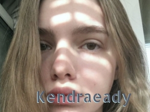Kendraeady