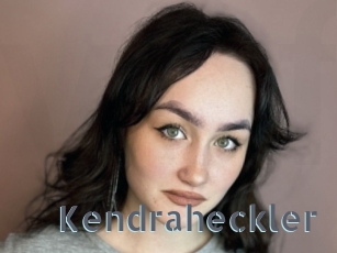 Kendraheckler
