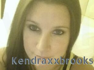 Kendraxxbrooks