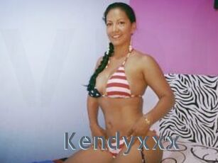 Kendyxxx