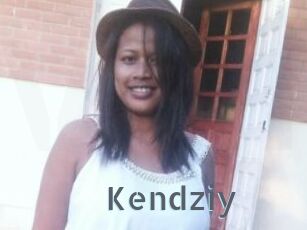 Kendziy