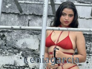 Keniagarcia