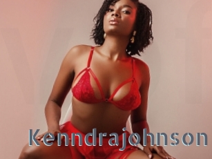 Kenndrajohnson
