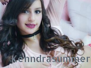 Kenndrasummer