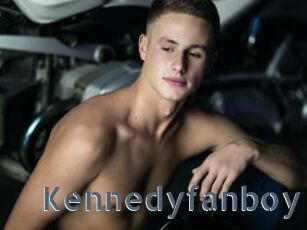 Kennedyfanboy