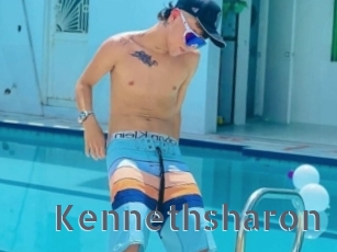 Kennethsharon