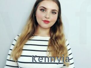 Kennyia