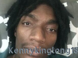 Kennykinglong18