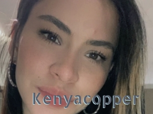 Kenyacopper