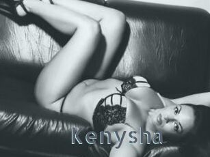 Kenysha