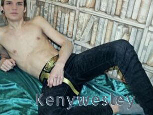Kenywesley