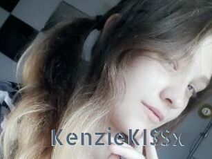 KenzieKISSx