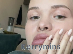 kerrymins Vidéos Porno FR