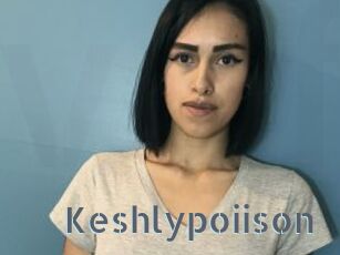 Keshlypoiison