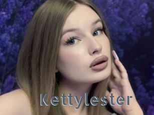 Kettylester