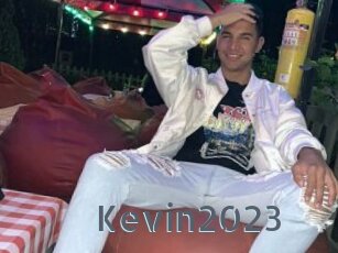 Kevin2023