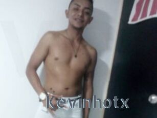 Kevinhotx