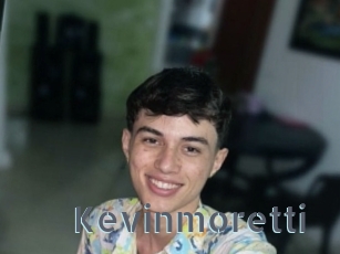 Kevinmoretti