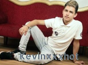 Kevinxxxhot