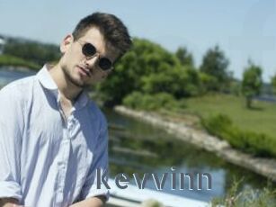 Kevvinn