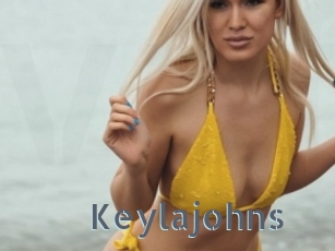 Keylajohns