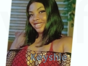 Keyshie