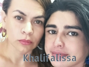 khalifalissa Vidéos Porno FR