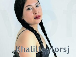 Khalilteylorsj
