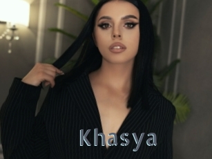 Khasya