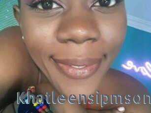 Khatleensipmson