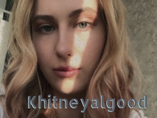 khitneyalgood Vidéos Porno FR