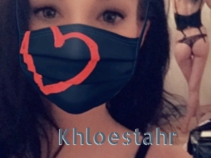 Khloestahr