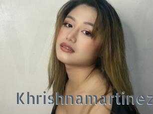 Khrishnamartinez