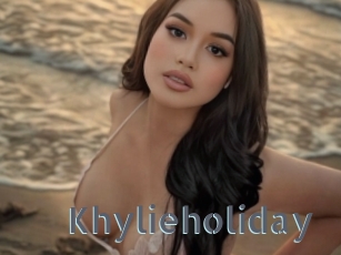 khylieholiday Vidéos Porno FR