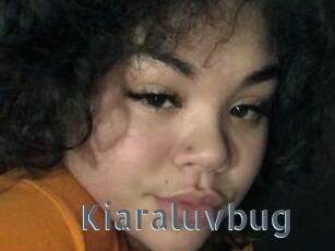 Kiaraluvbug