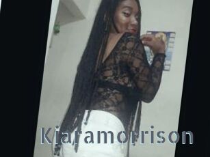 Kiaramorrison