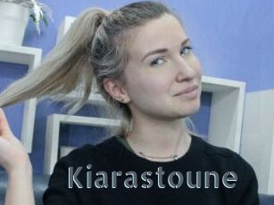 Kiarastoune