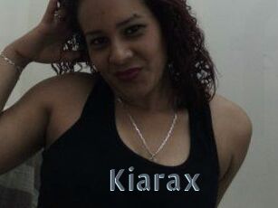 Kiarax