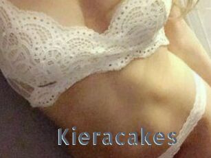 Kieracakes