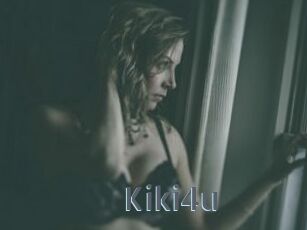 Kiki4u