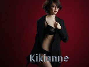 Kikianne