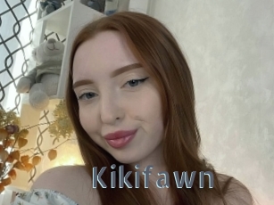Kikifawn